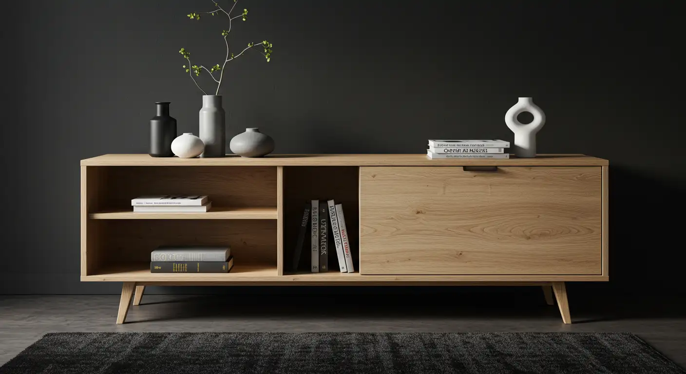 Jasa Pembuatan Cabinet Jogja